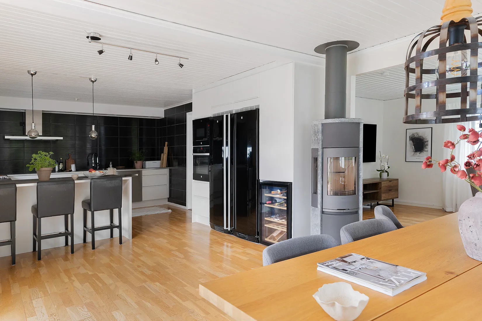 Villa, Solvgränd 2, Uddevalla