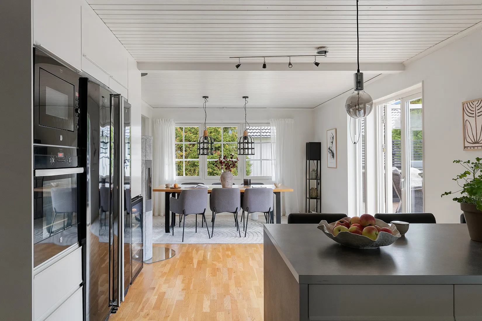 Villa, Solvgränd 2, Uddevalla