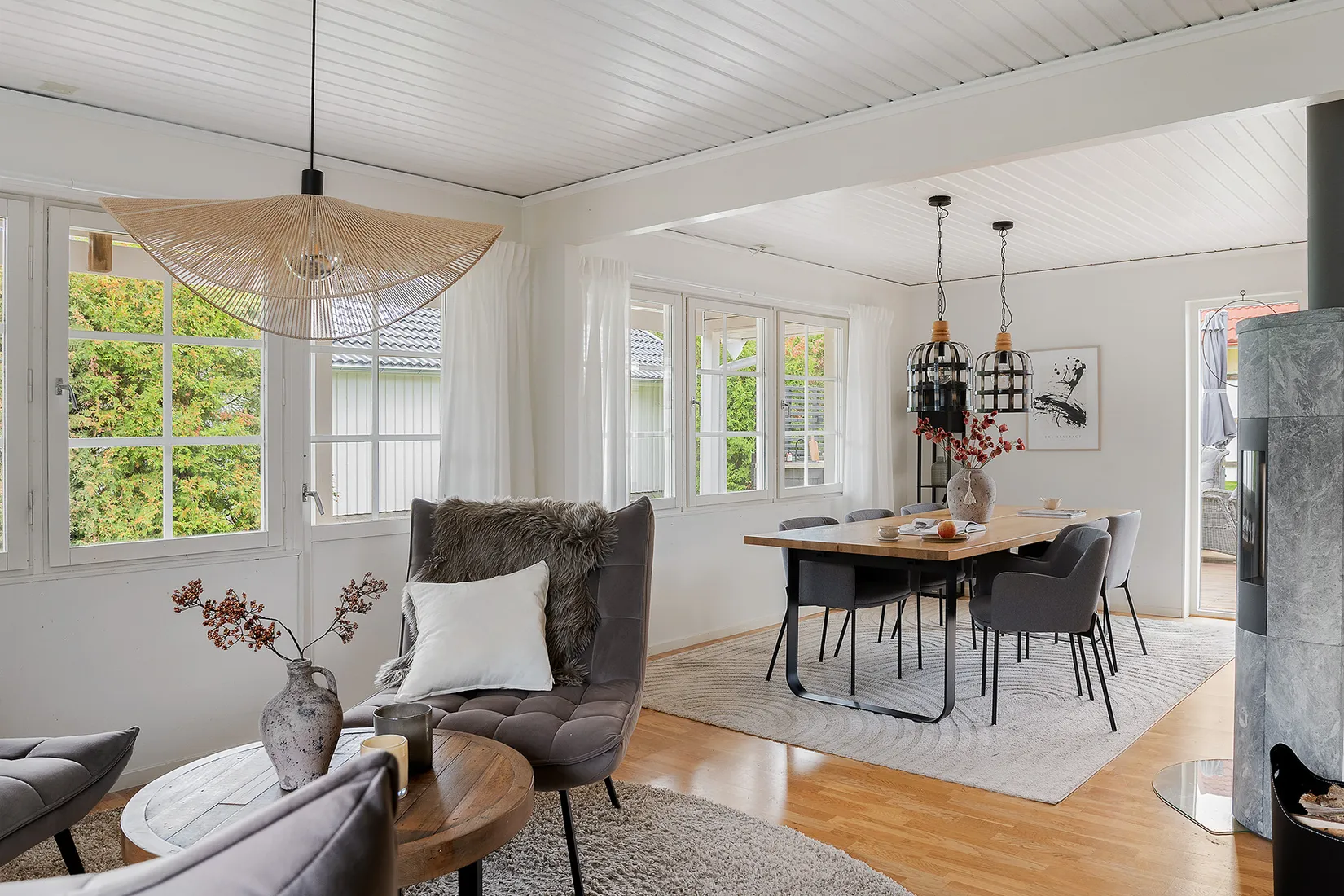 Villa, Solvgränd 2, Uddevalla
