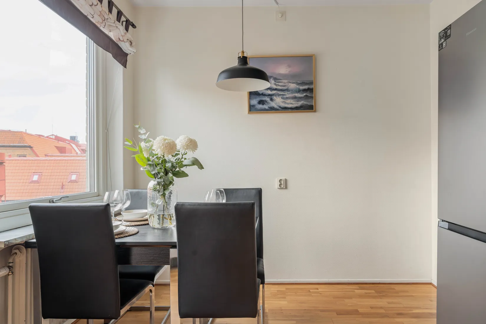 Bostadsrätt, Drottninggatan 48, Centrum, Helsingborg