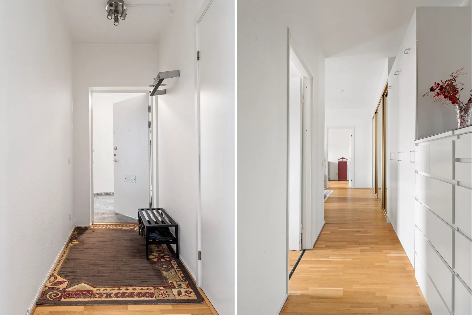 Bostadsrätt, Drottninggatan 48, Centrum, Helsingborg