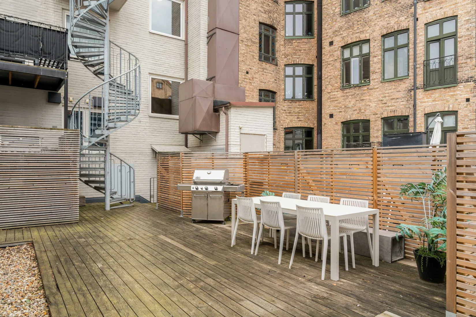 Bostadsrätt, Drottninggatan 48, Centrum, Helsingborg