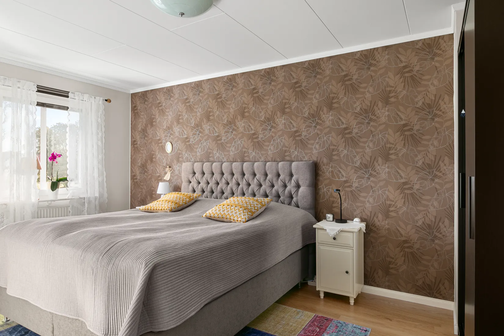 Radhus, Brinkvägen 38, Älvkarleby