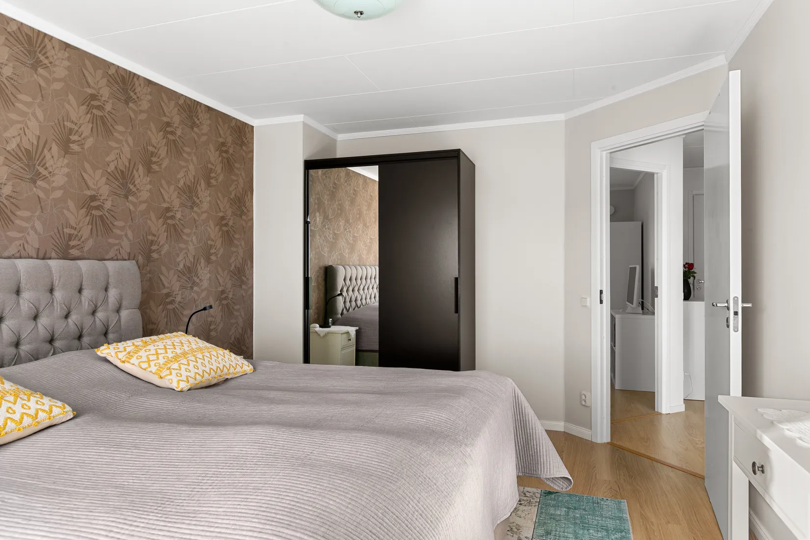 Radhus, Brinkvägen 38, Älvkarleby
