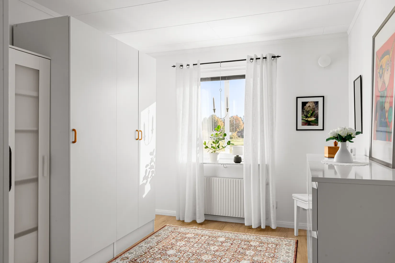 Radhus, Brinkvägen 38, Älvkarleby