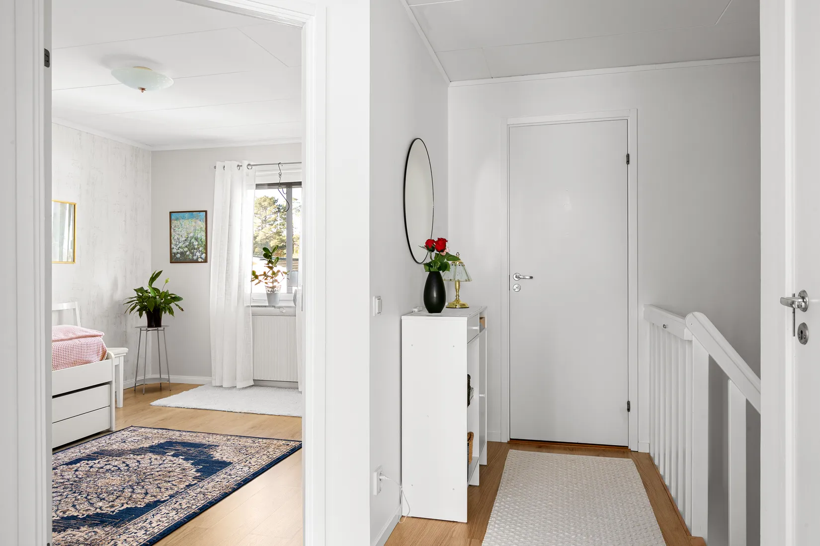Radhus, Brinkvägen 38, Älvkarleby