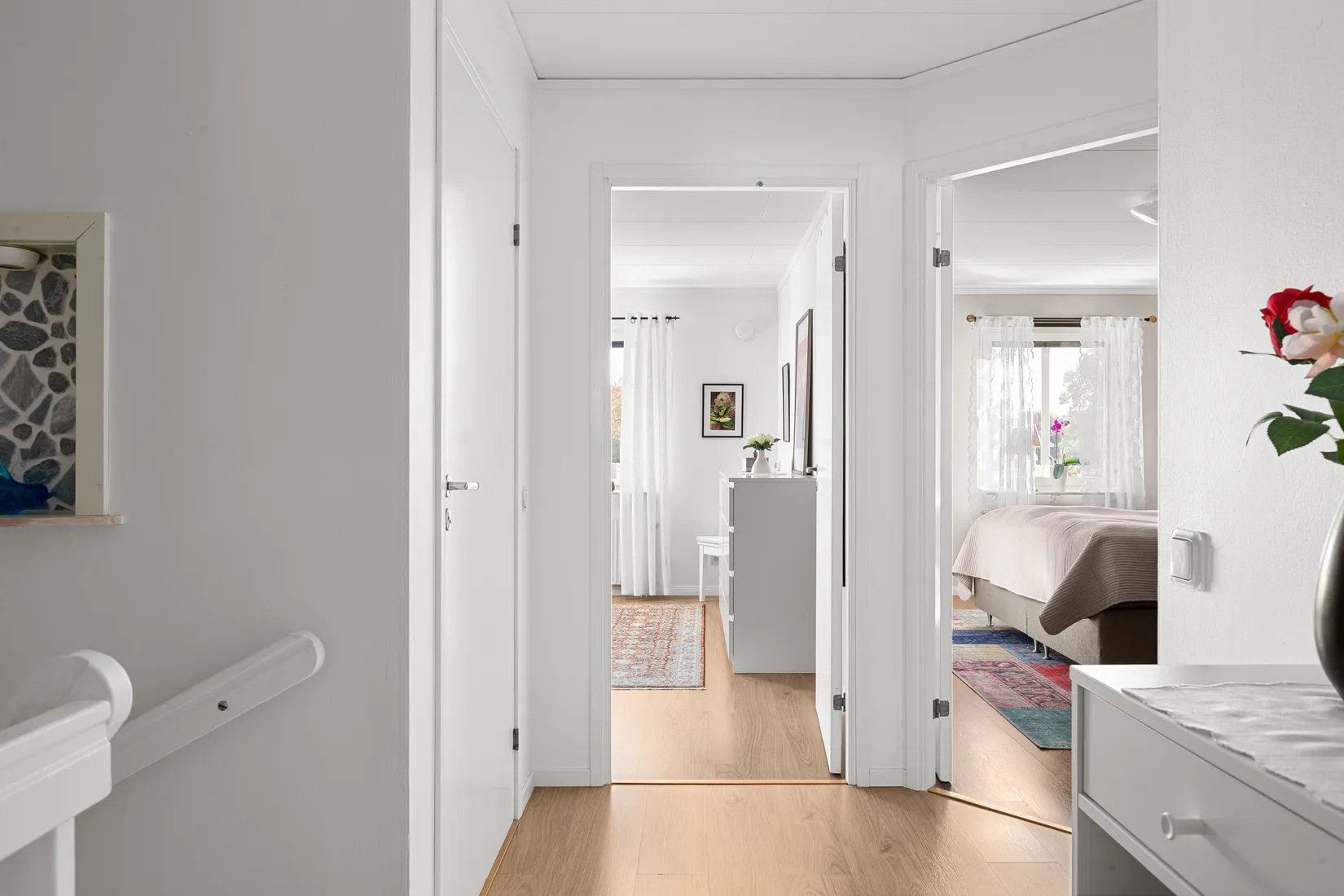 Radhus, Brinkvägen 38, Älvkarleby