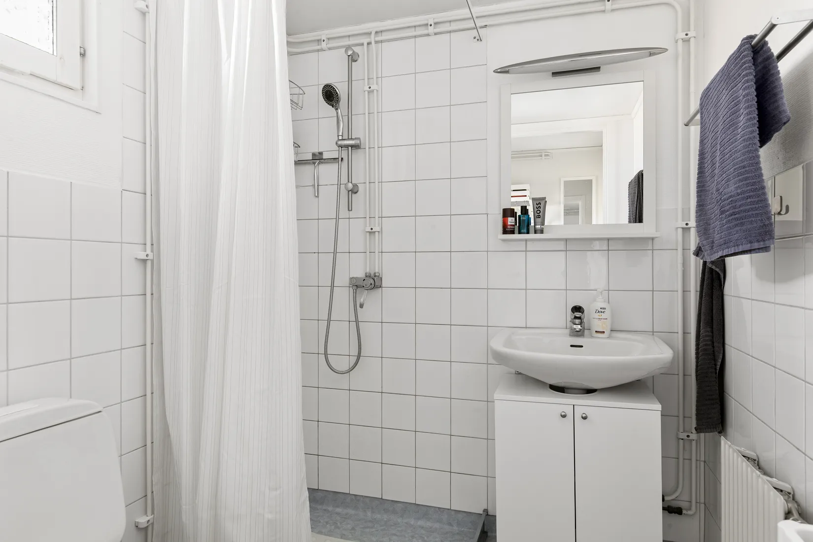 Radhus, Brinkvägen 38, Älvkarleby