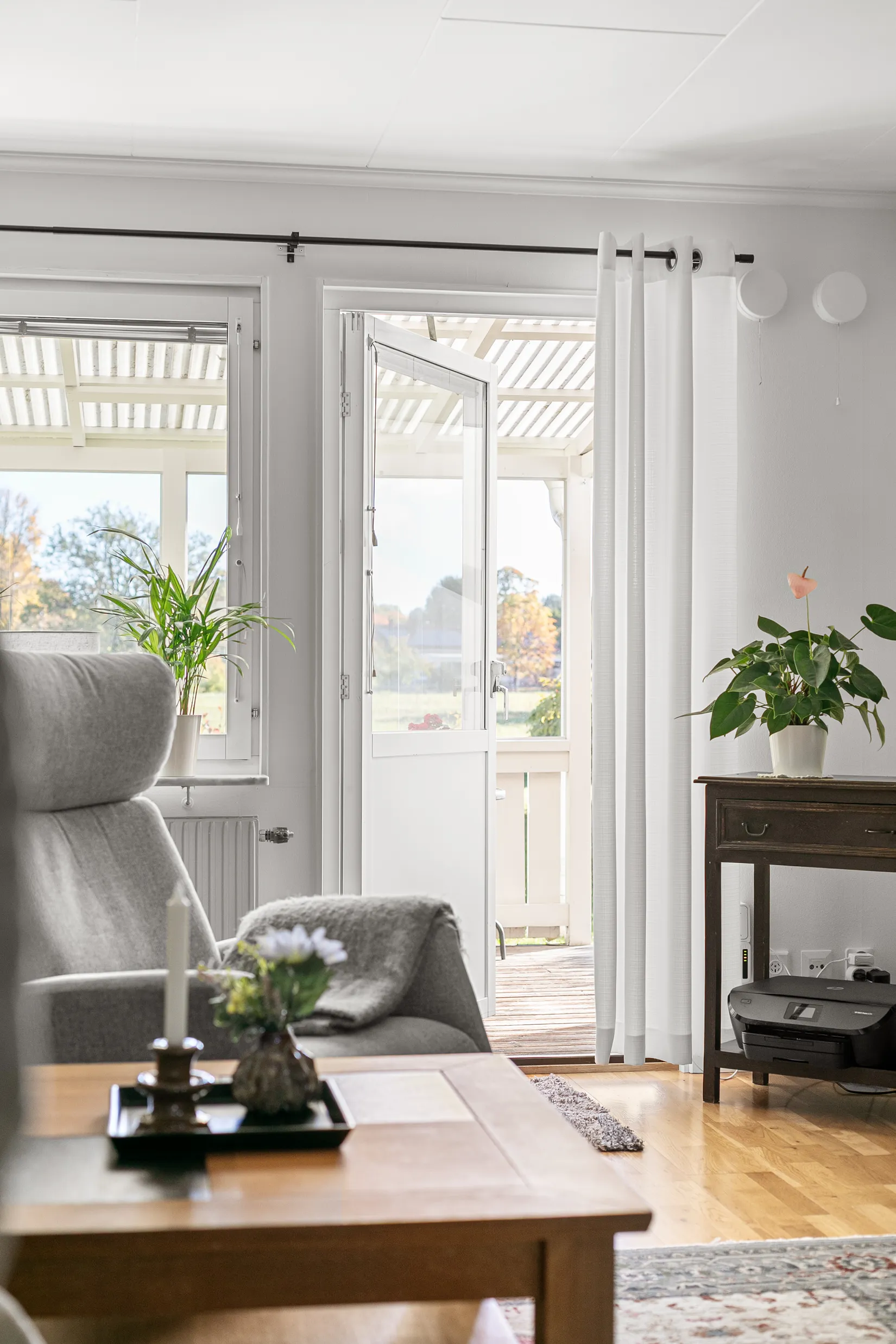 Radhus, Brinkvägen 38, Älvkarleby