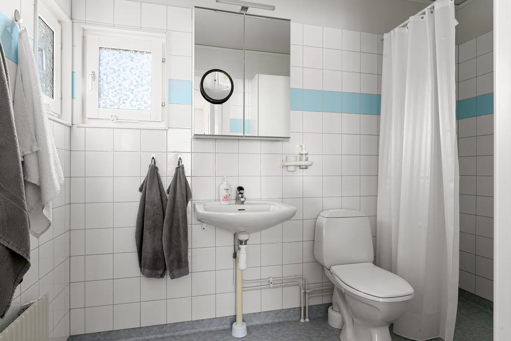 Radhus, Brinkvägen 38, Älvkarleby