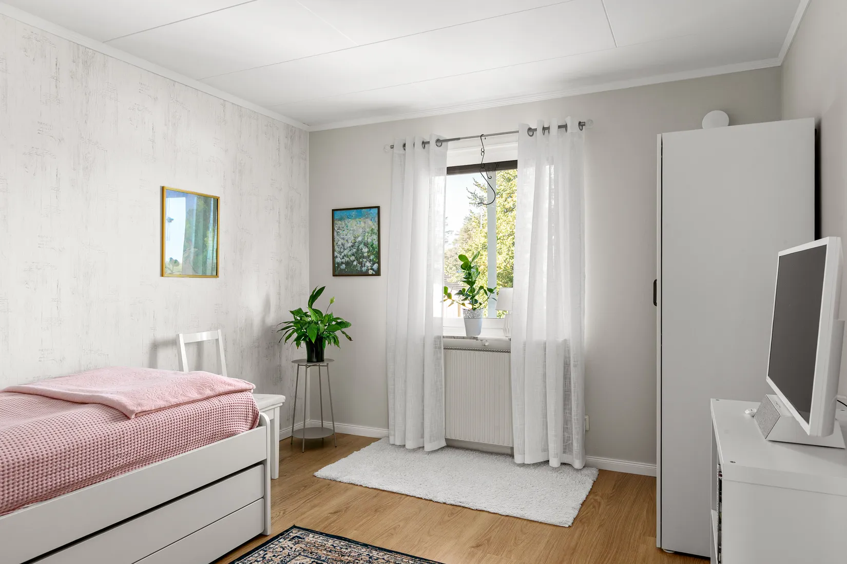 Radhus, Brinkvägen 38, Älvkarleby