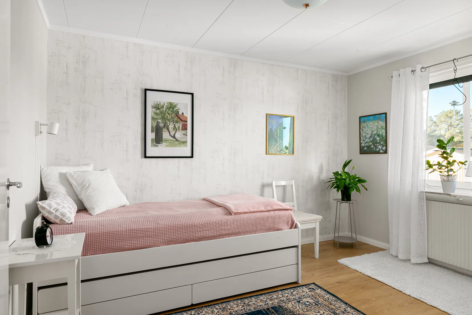 Radhus, Brinkvägen 38, Älvkarleby
