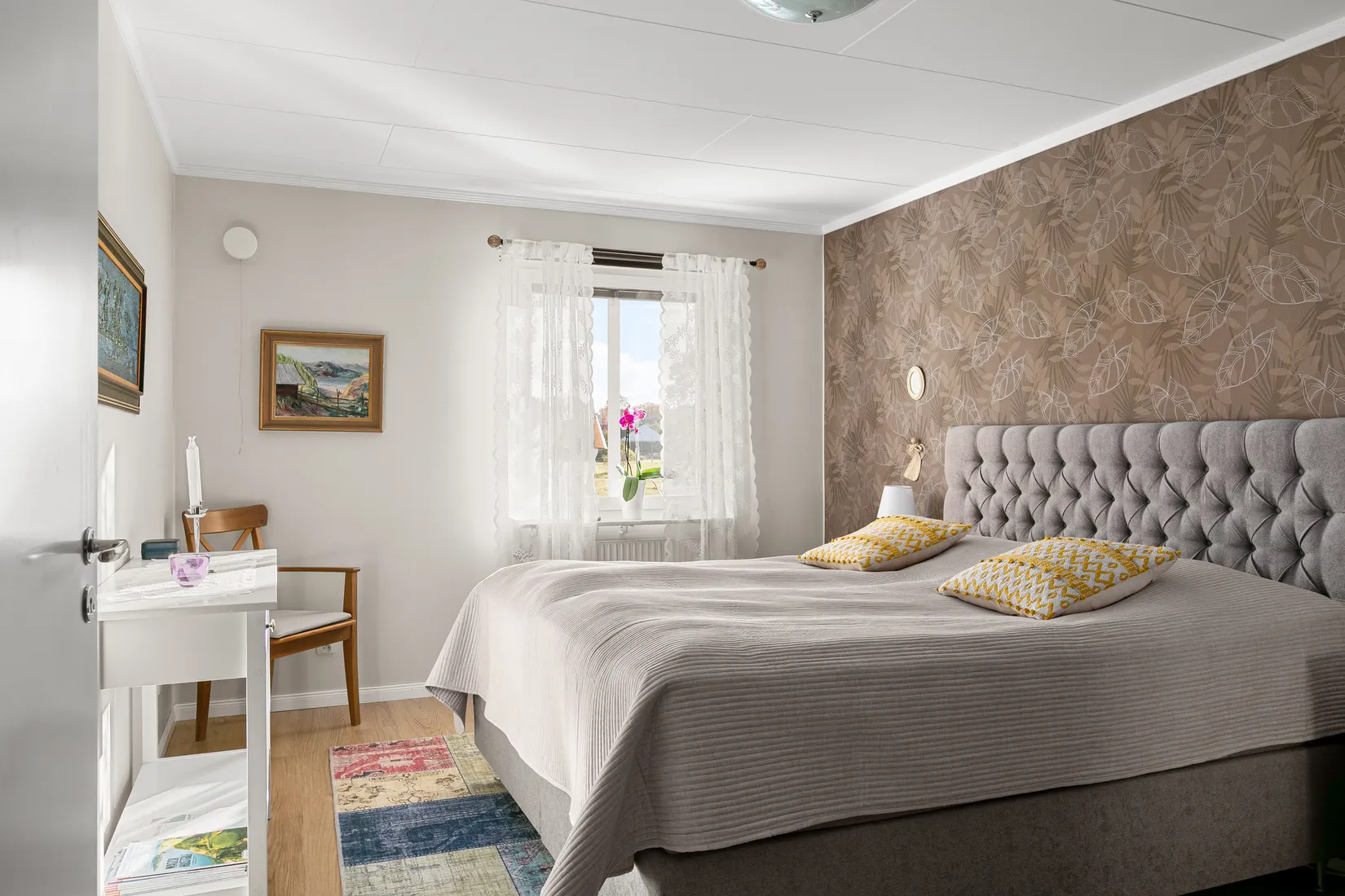Radhus, Brinkvägen 38, Älvkarleby