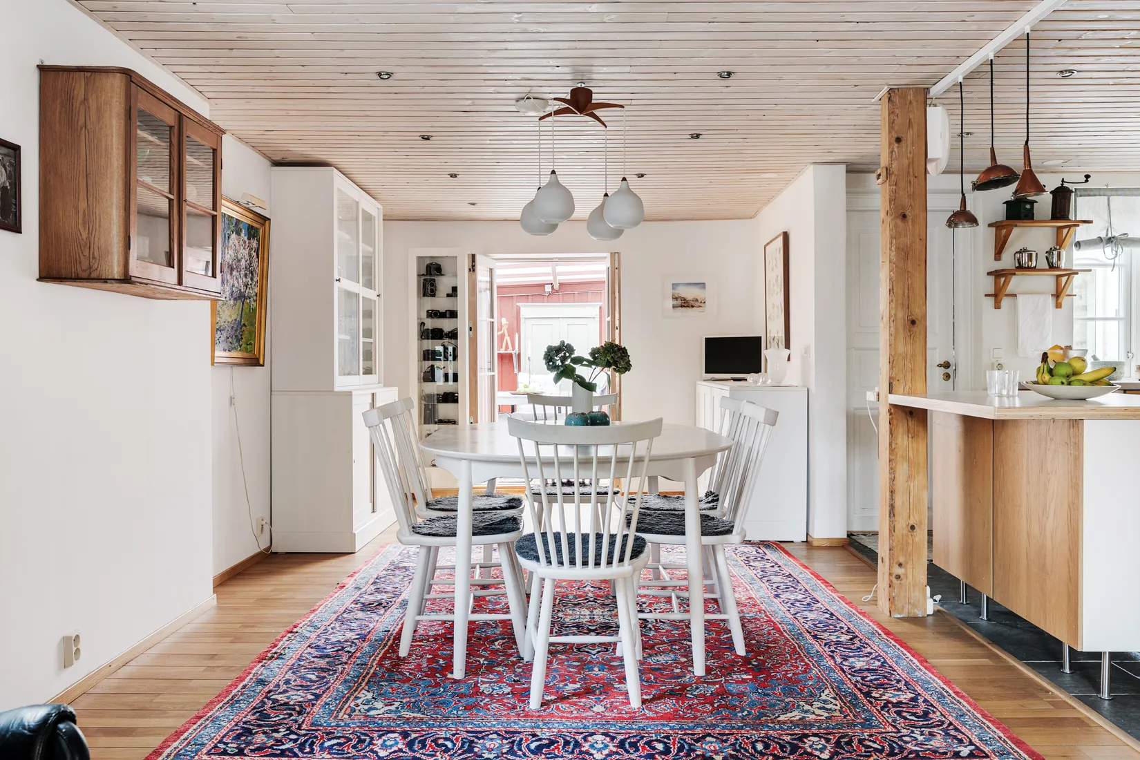 Villa, Sektersgatan 26, Östra Förstaden, Ystad