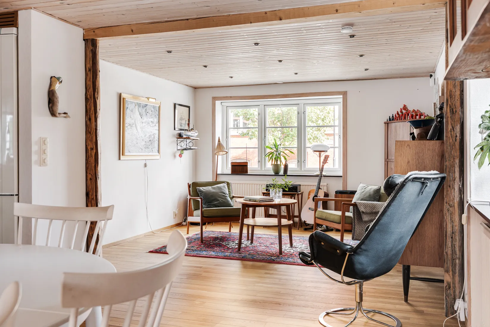 Villa, Sektersgatan 26, Östra Förstaden, Ystad