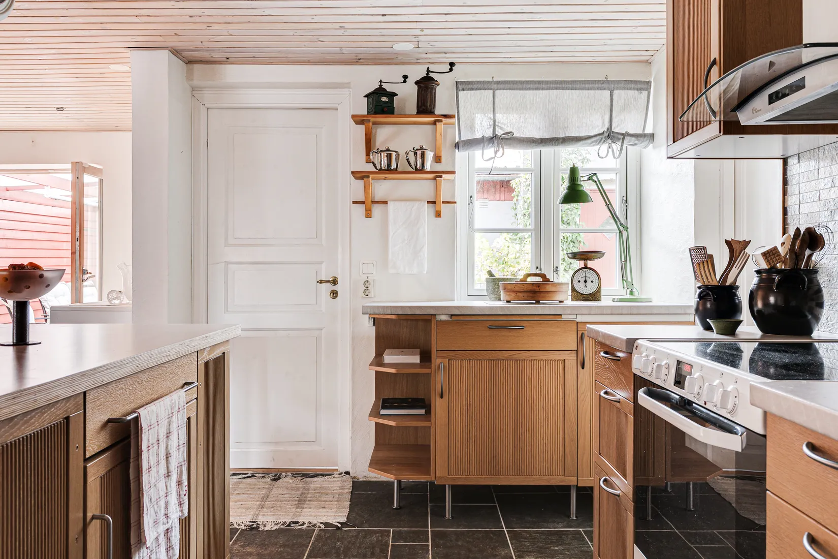 Villa, Sektersgatan 26, Östra Förstaden, Ystad
