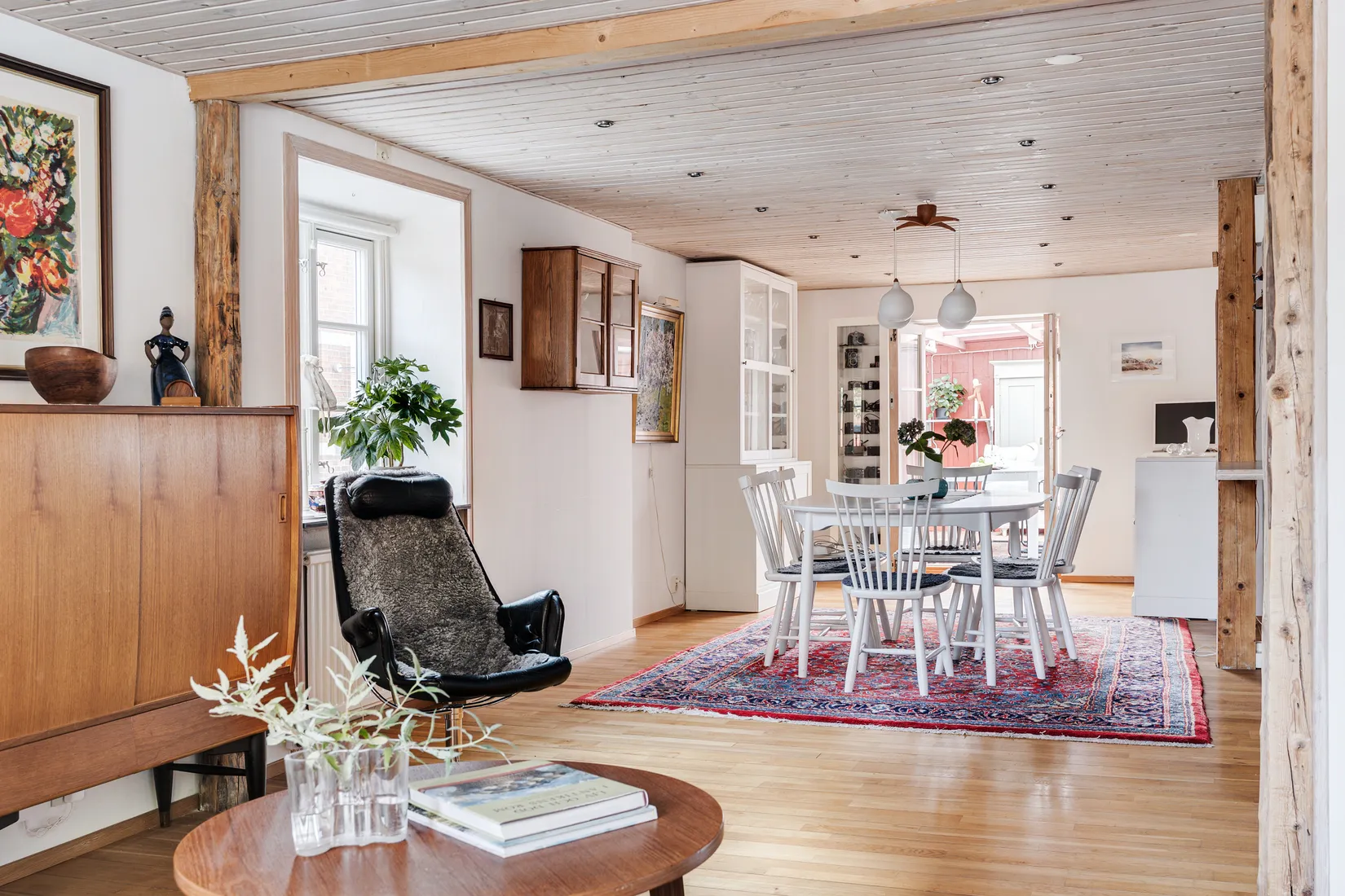 Villa, Sektersgatan 26, Östra Förstaden, Ystad