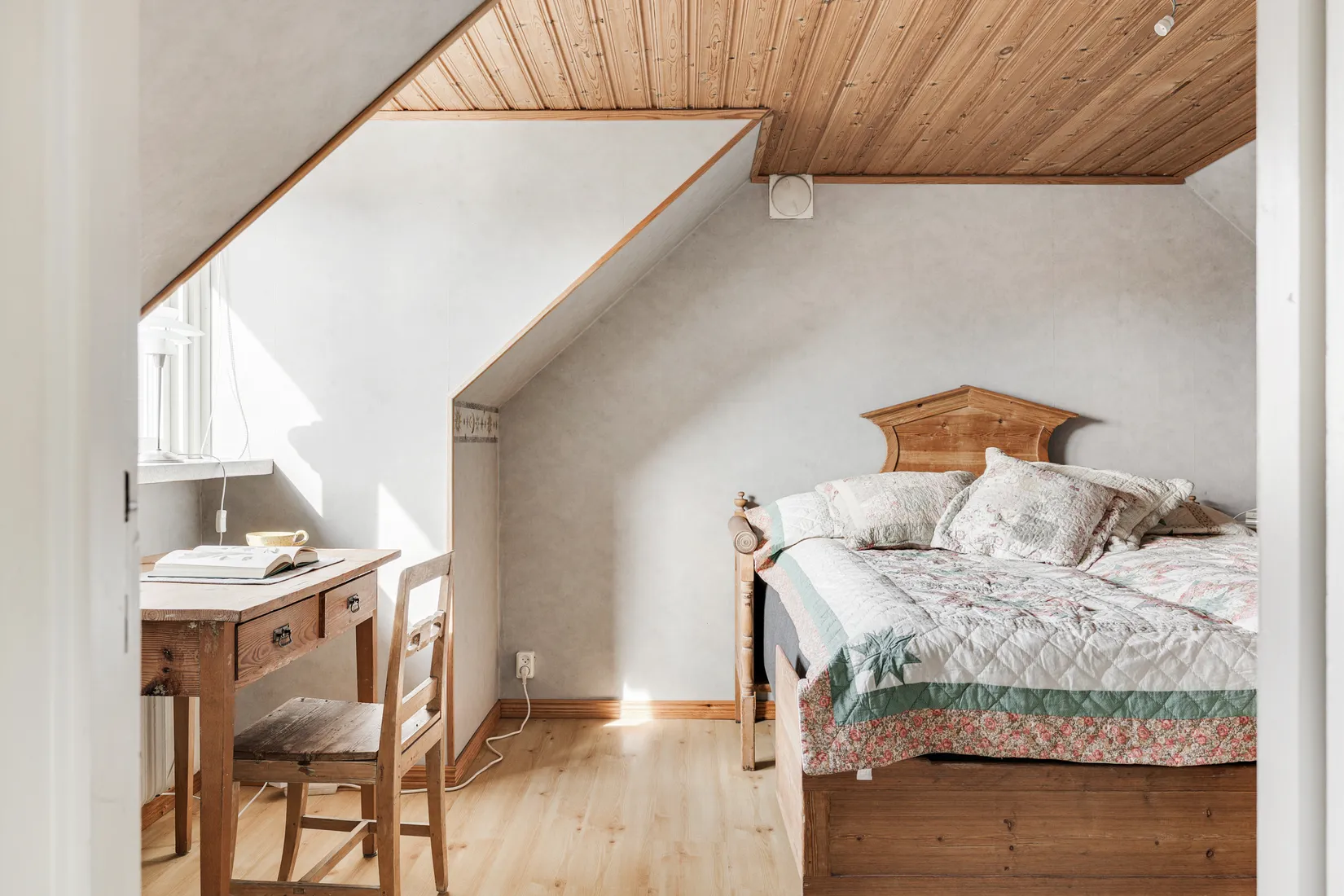 Villa, Sektersgatan 26, Östra Förstaden, Ystad