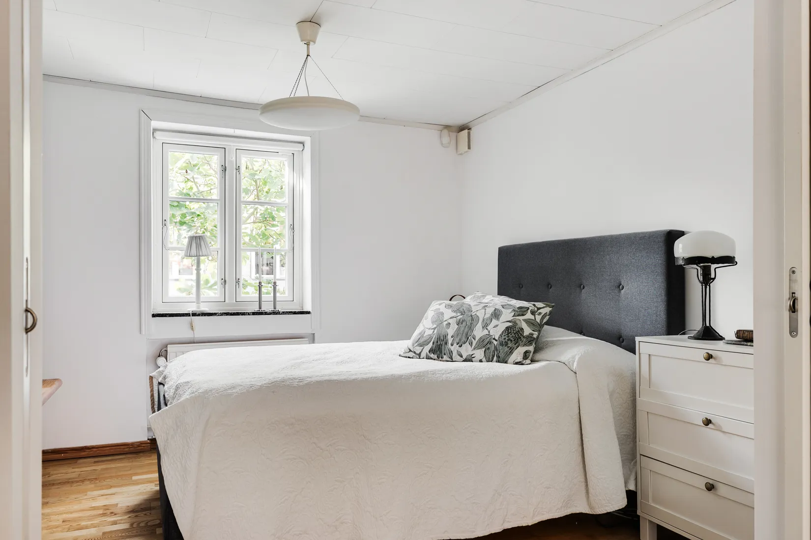 Villa, Sektersgatan 26, Östra Förstaden, Ystad