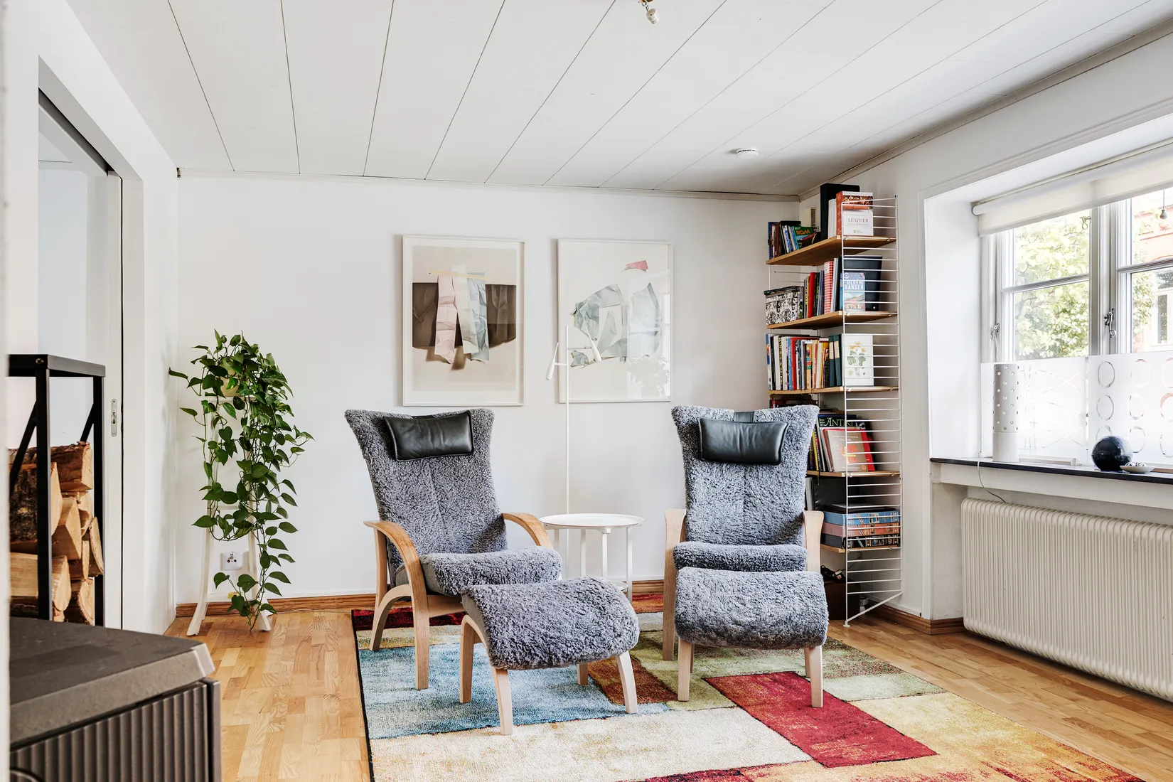 Villa, Sektersgatan 26, Östra Förstaden, Ystad