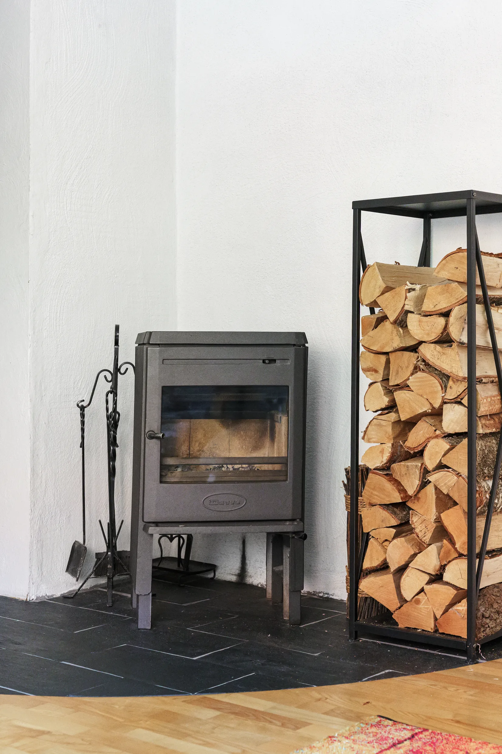 Villa, Sektersgatan 26, Östra Förstaden, Ystad