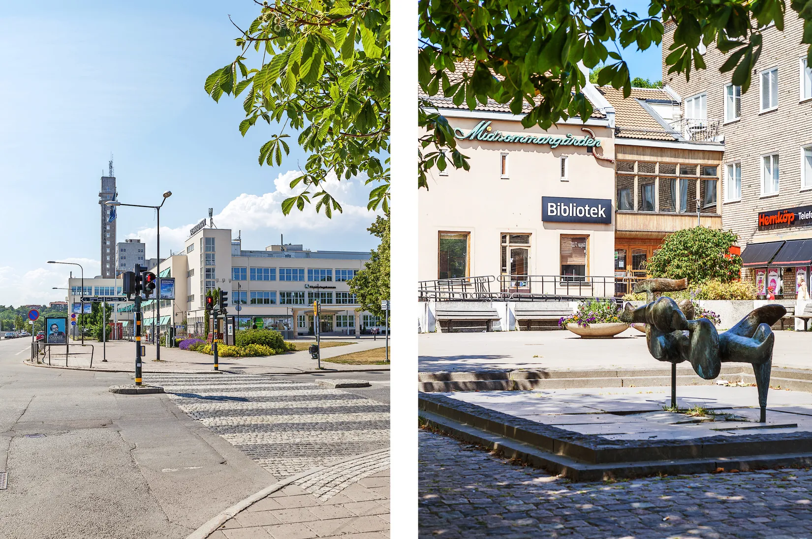 Bostadsrätt, Midsommarvägen 74, Midsommarkransen, Stockholm