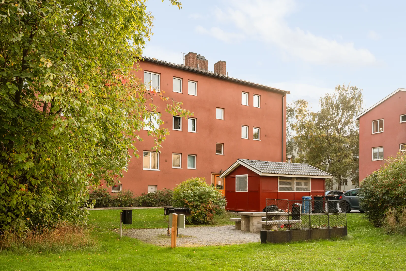 Bostadsrätt, Midsommarvägen 74, Midsommarkransen, Stockholm