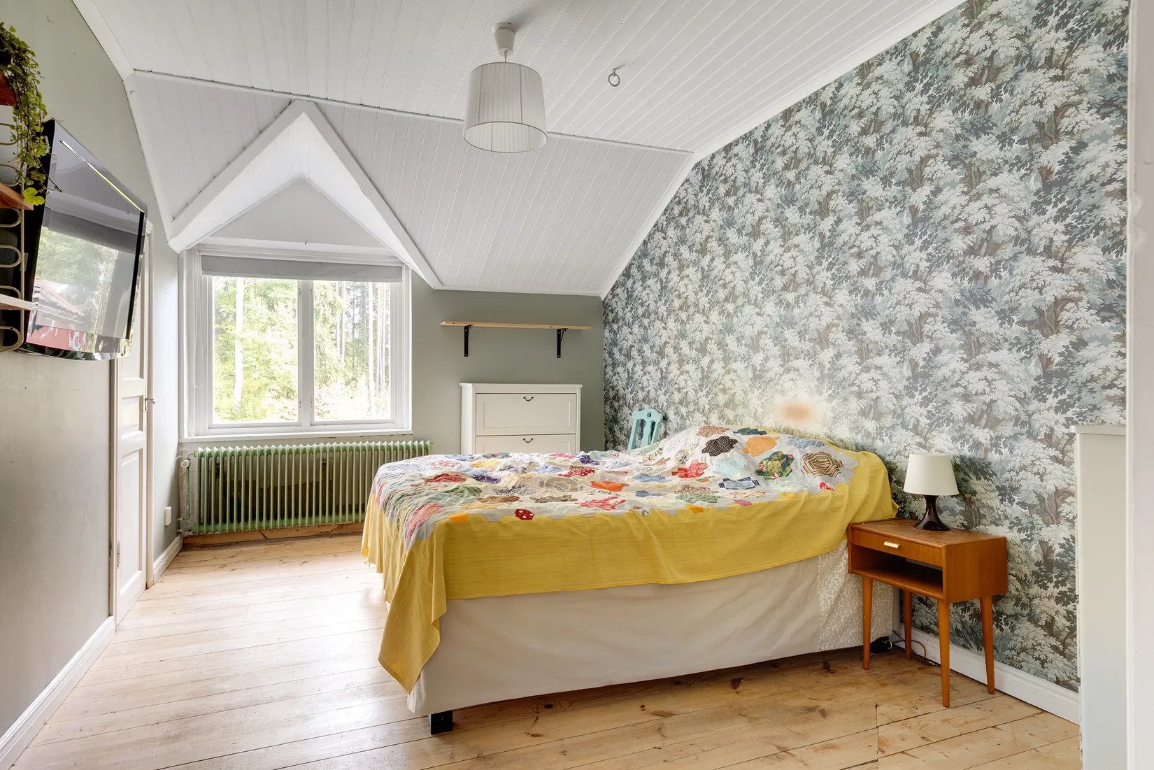 Villa, Berg 506, Östervåla, Heby