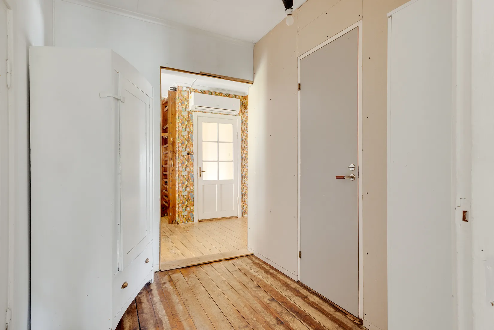 Villa, Berg 506, Östervåla, Heby