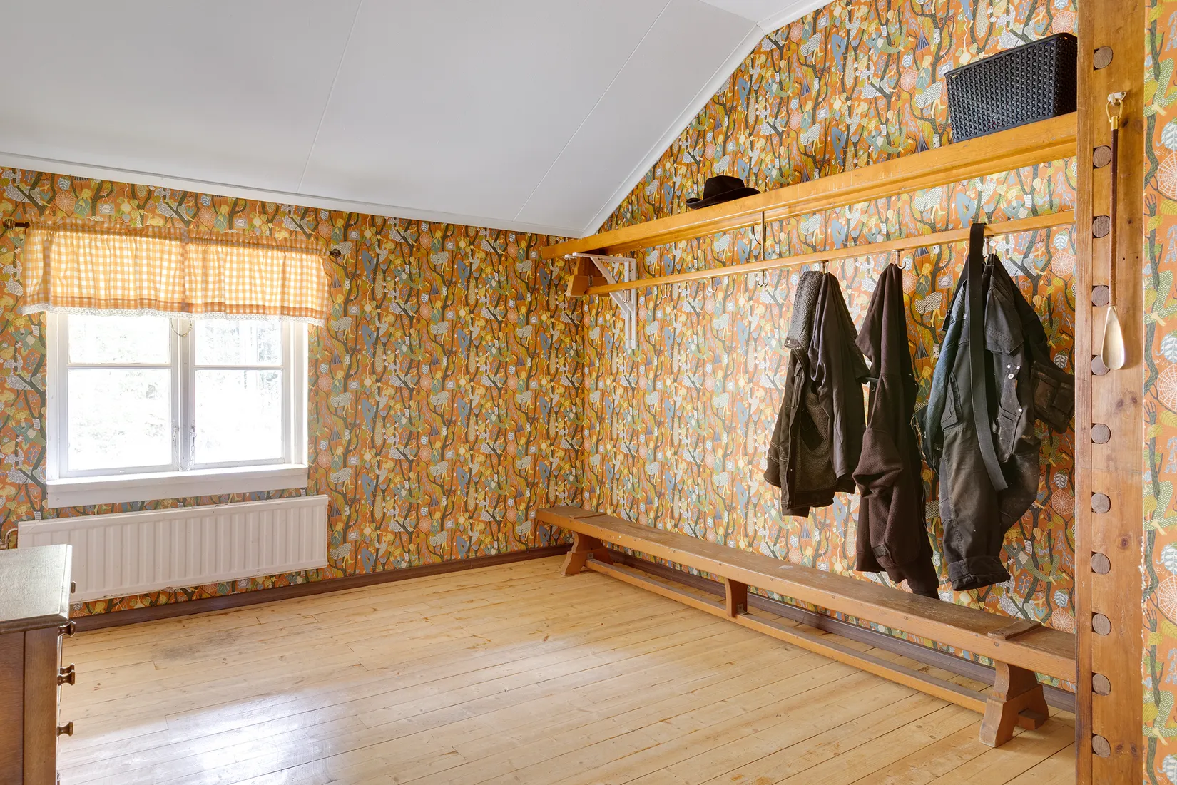 Villa, Berg 506, Östervåla, Heby