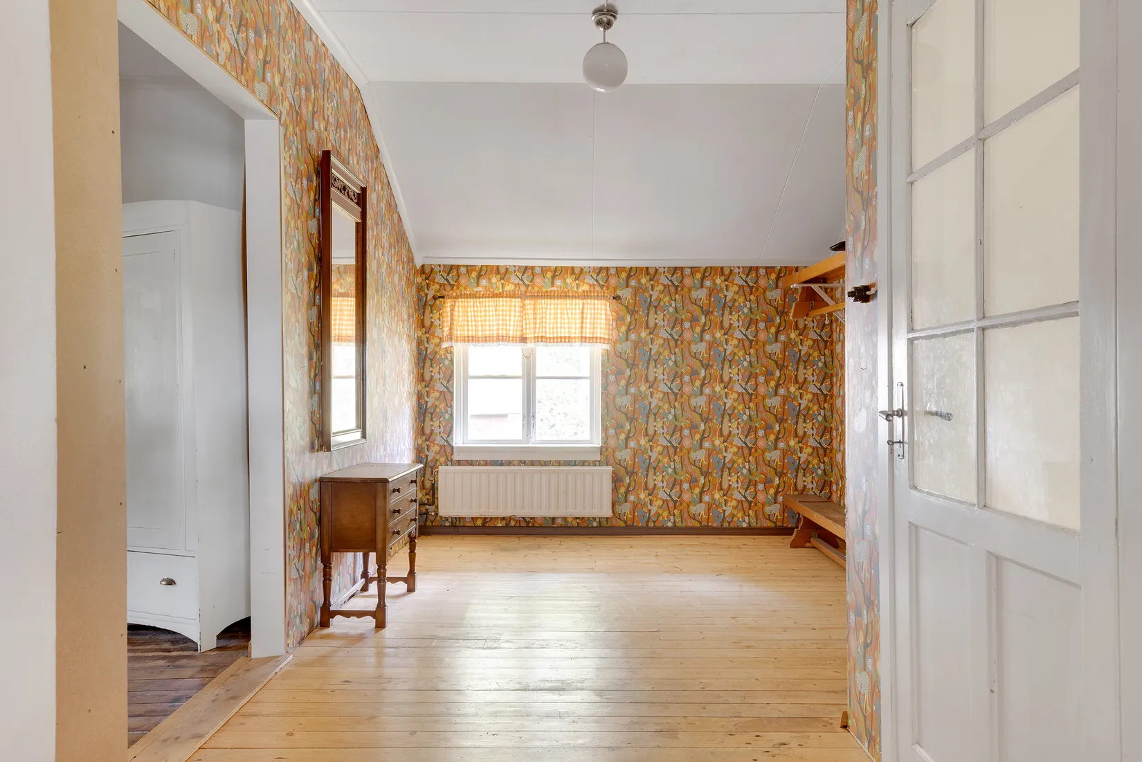 Villa, Berg 506, Östervåla, Heby