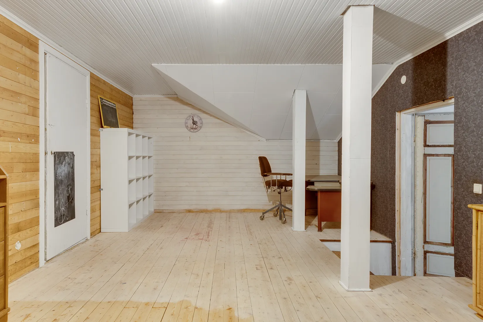 Villa, Berg 506, Östervåla, Heby