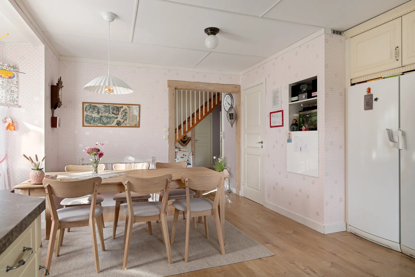 Villa, Älvkarleövägen 1, Fisket, Älvkarleby, Älvkarleby