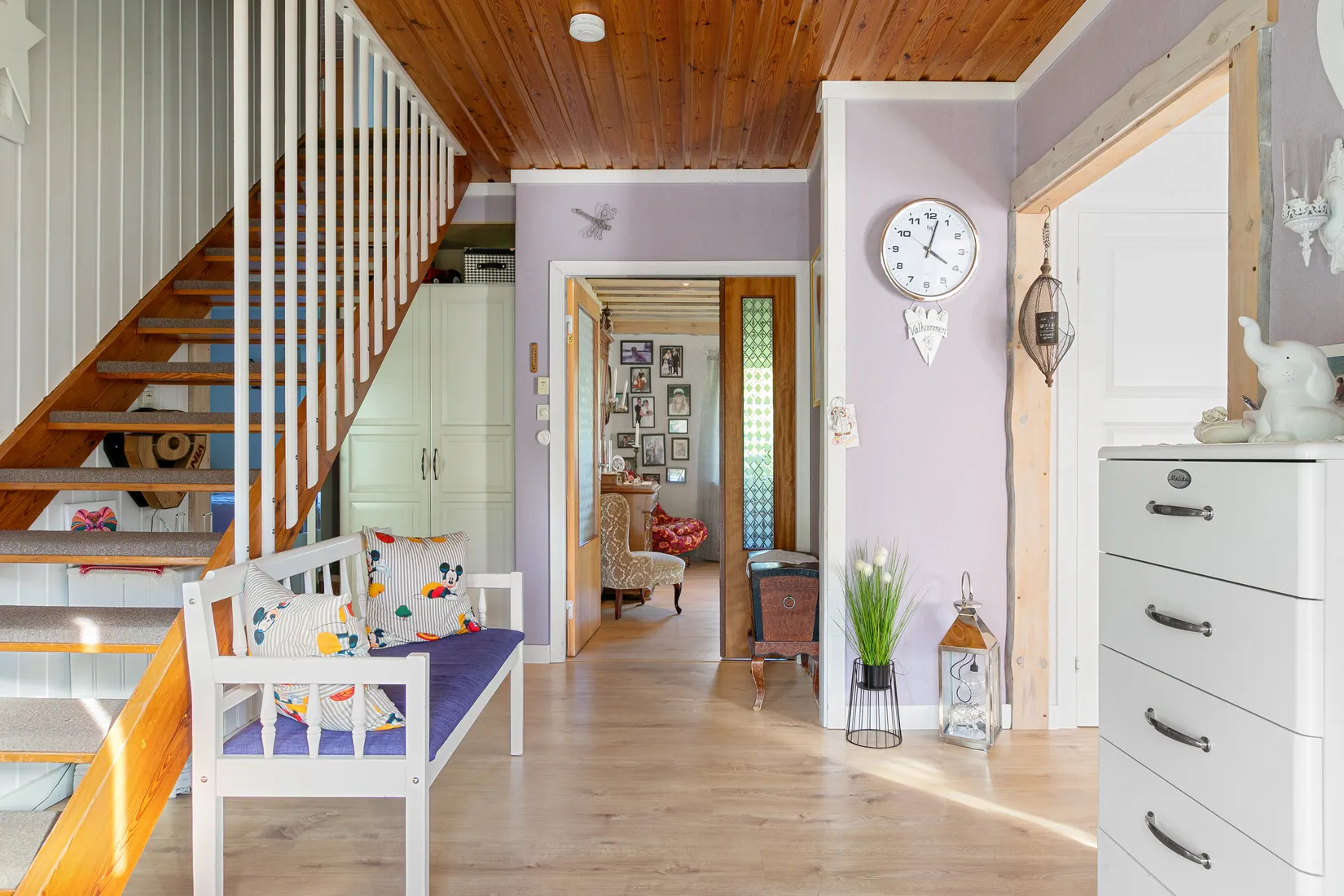 Villa, Älvkarleövägen 1, Fisket, Älvkarleby, Älvkarleby