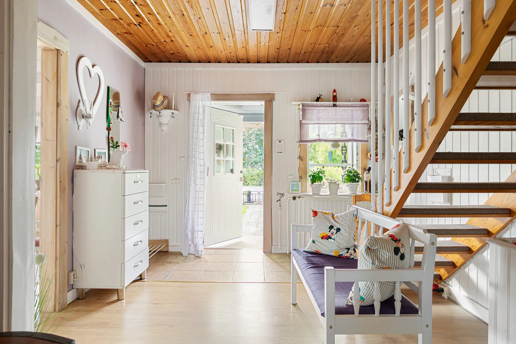 Villa, Älvkarleövägen 1, Fisket, Älvkarleby, Älvkarleby