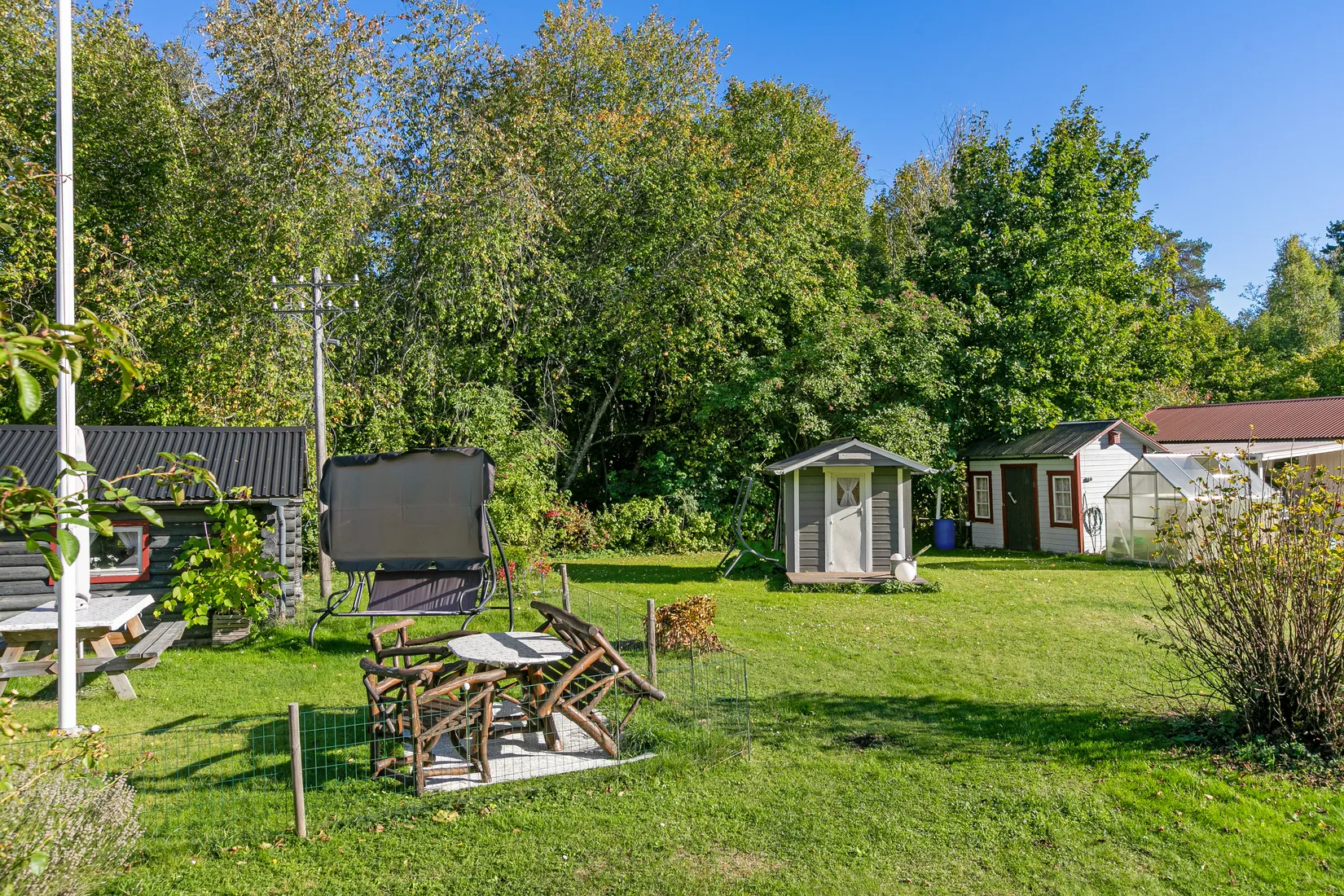 Villa, Älvkarleövägen 1, Fisket, Älvkarleby, Älvkarleby