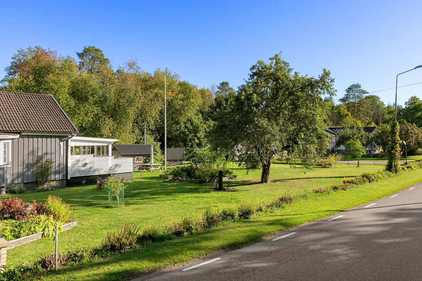 Villa, Älvkarleövägen 1, Fisket, Älvkarleby, Älvkarleby