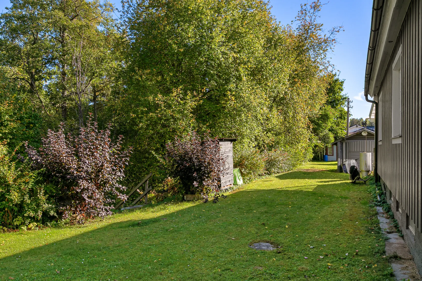 Villa, Älvkarleövägen 1, Fisket, Älvkarleby, Älvkarleby