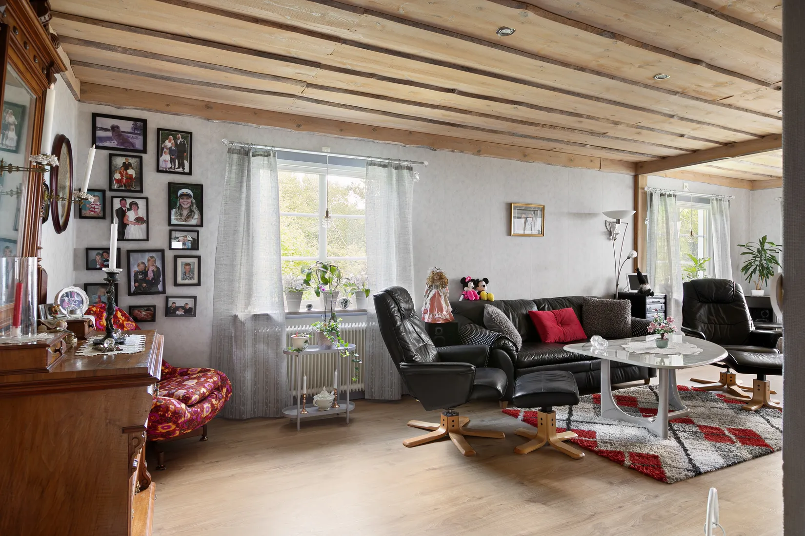 Villa, Älvkarleövägen 1, Fisket, Älvkarleby, Älvkarleby