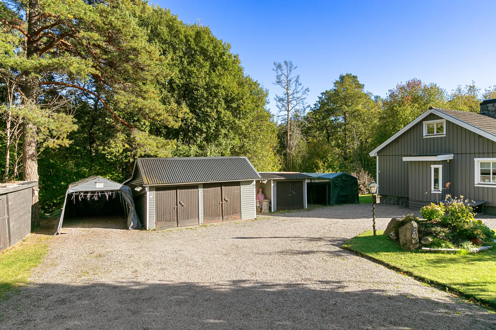 Villa, Älvkarleövägen 1, Fisket, Älvkarleby, Älvkarleby