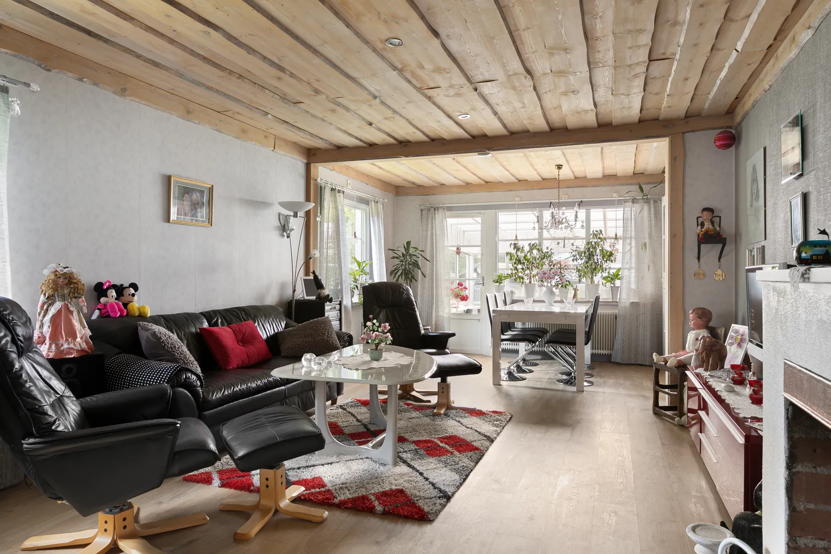 Villa, Älvkarleövägen 1, Fisket, Älvkarleby, Älvkarleby