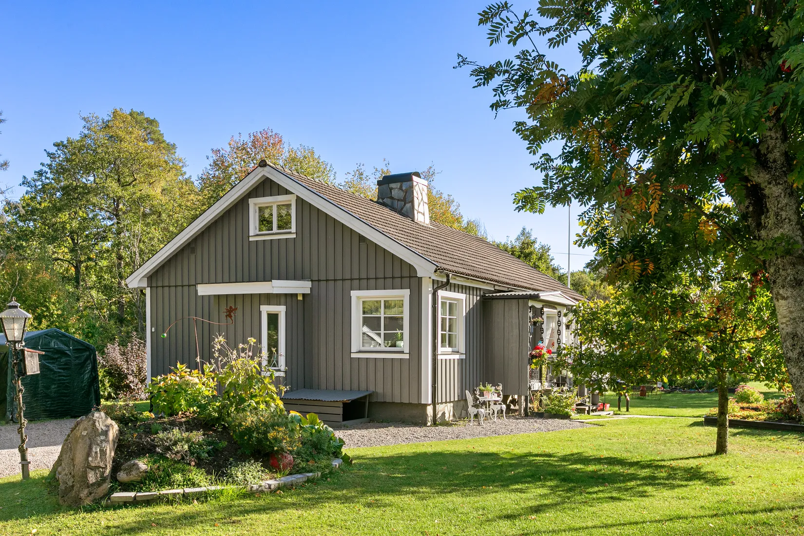 Villa, Älvkarleövägen 1, Fisket, Älvkarleby, Älvkarleby