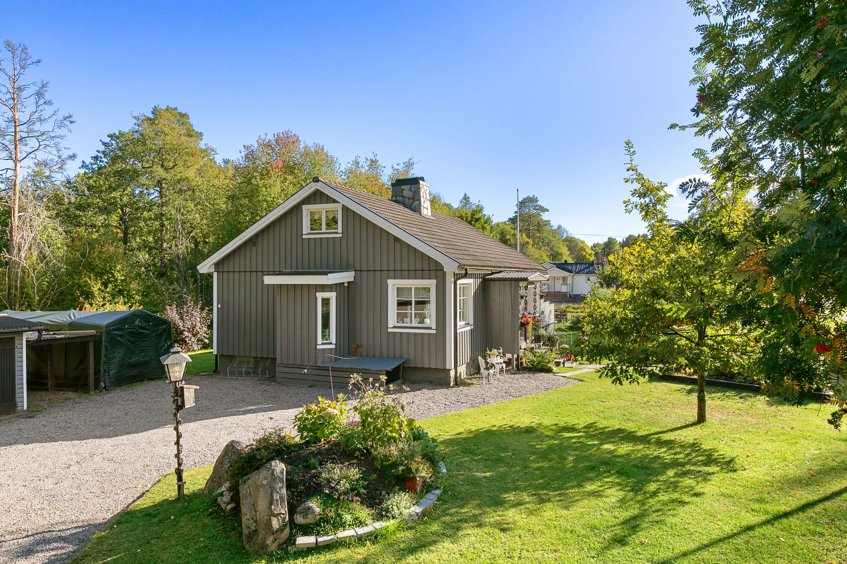 Villa, Älvkarleövägen 1, Fisket, Älvkarleby, Älvkarleby