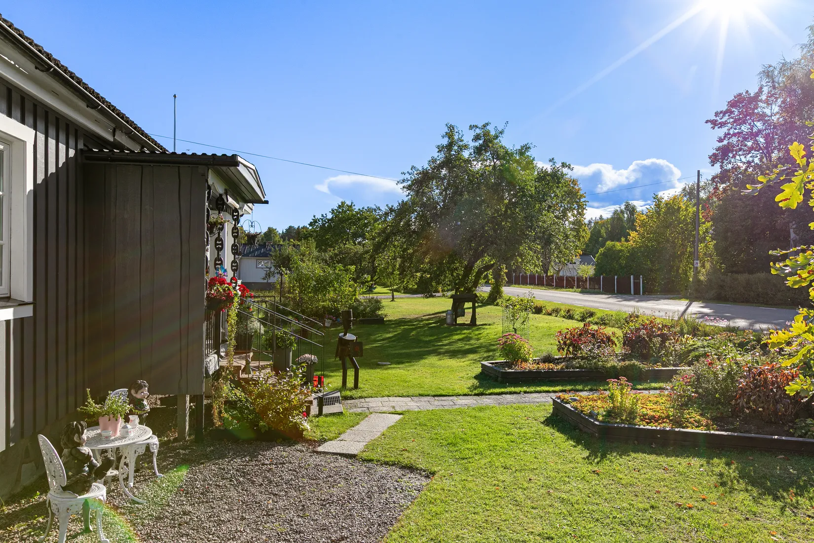 Villa, Älvkarleövägen 1, Fisket, Älvkarleby, Älvkarleby