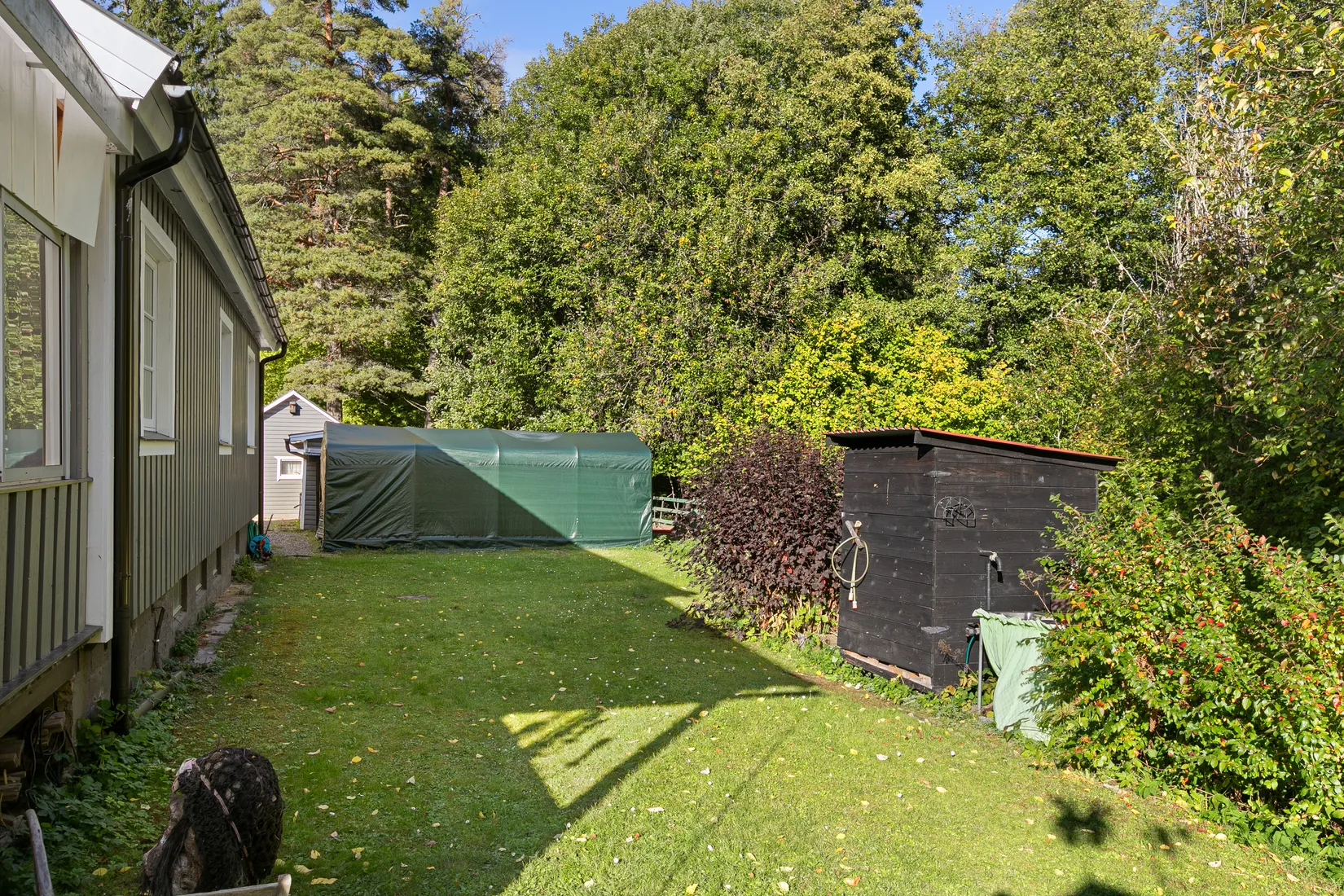 Villa, Älvkarleövägen 1, Fisket, Älvkarleby, Älvkarleby