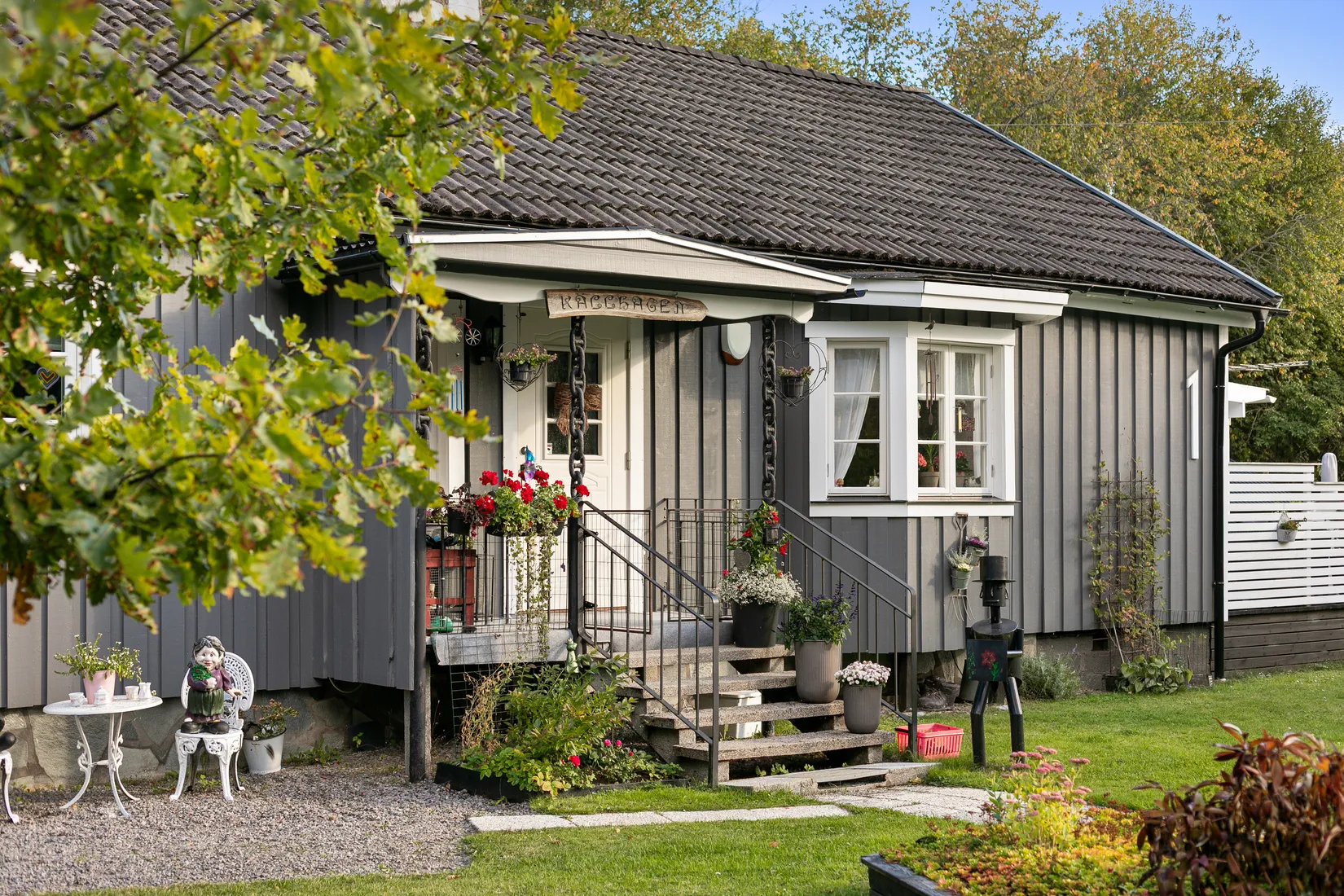 Villa, Älvkarleövägen 1, Fisket, Älvkarleby, Älvkarleby