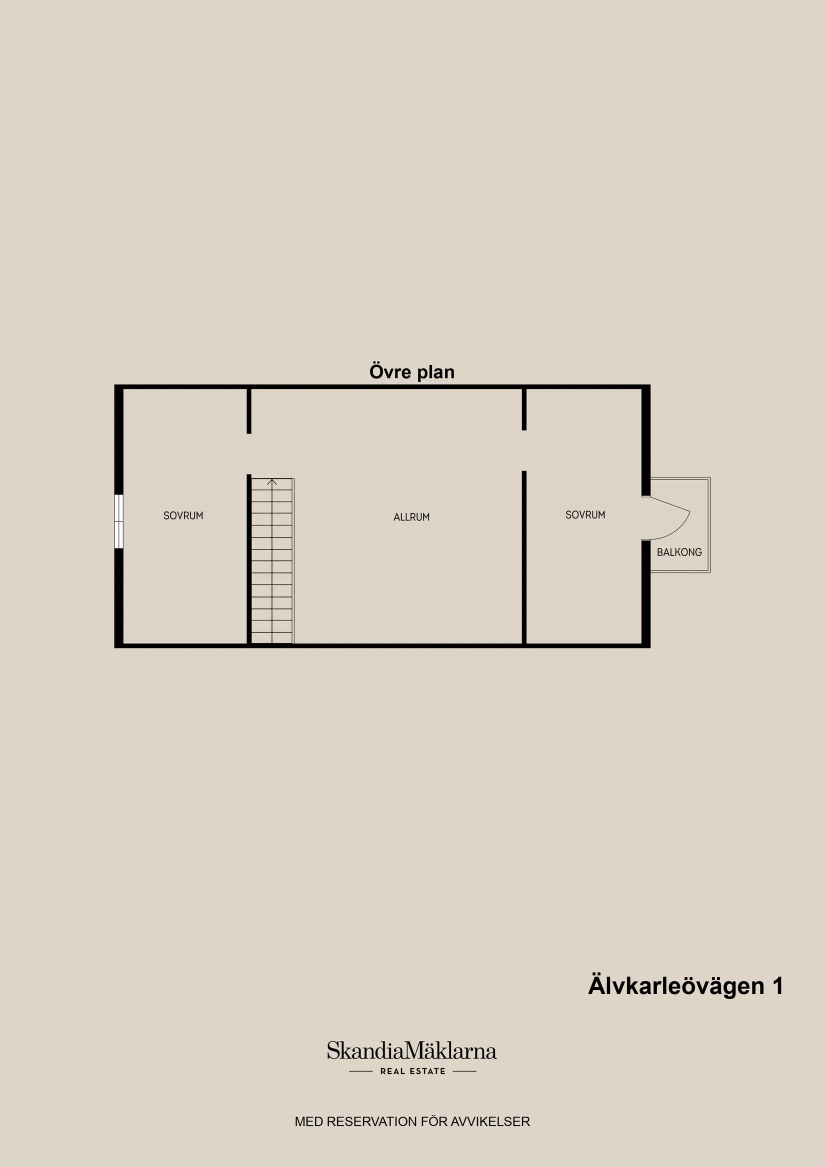 Villa, Älvkarleövägen 1, Fisket, Älvkarleby, Älvkarleby
