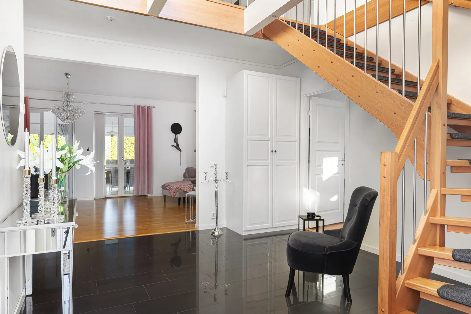 Villa, Spannmålsgatan 29, Lambohov, Linköping