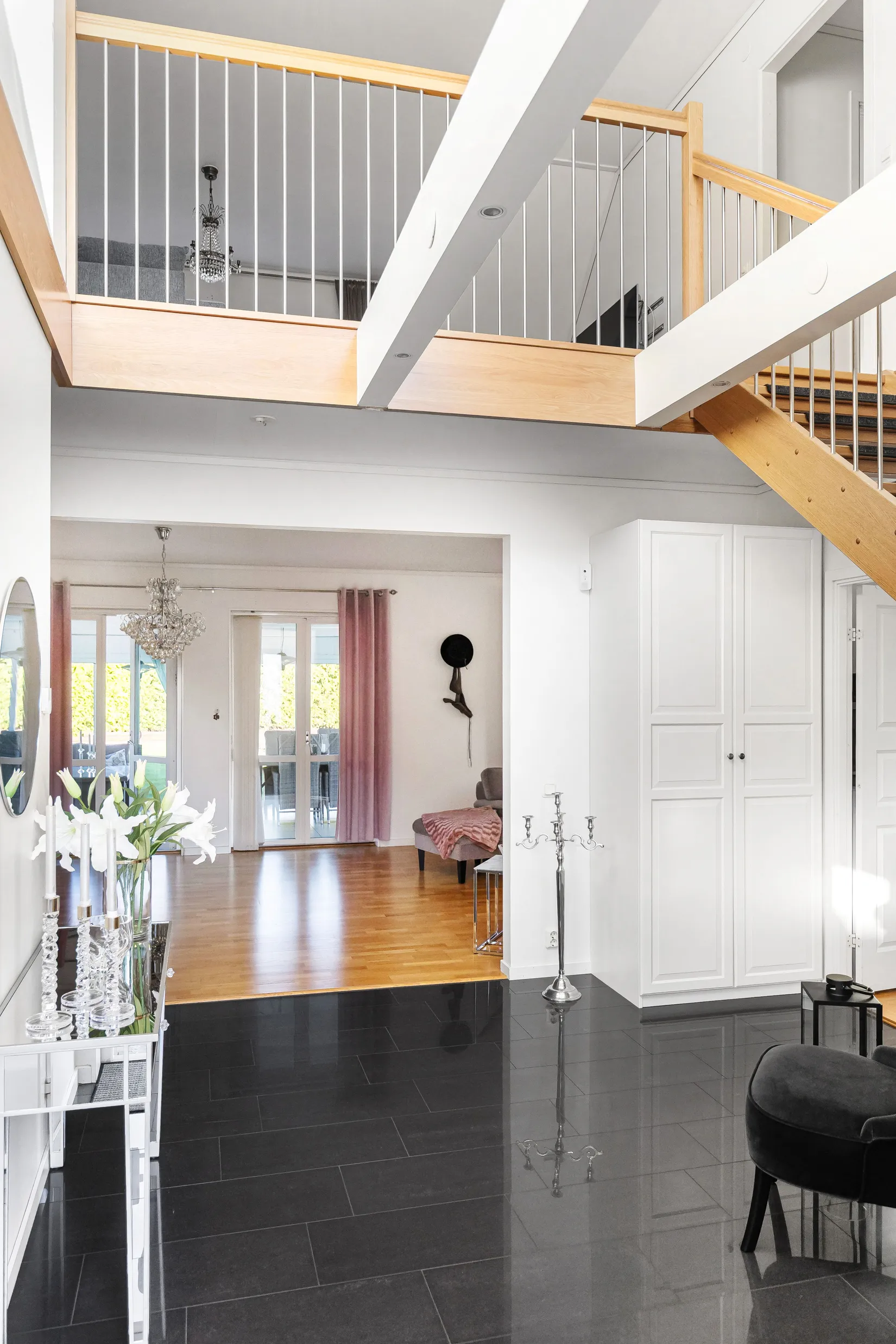 Villa, Spannmålsgatan 29, Lambohov, Linköping
