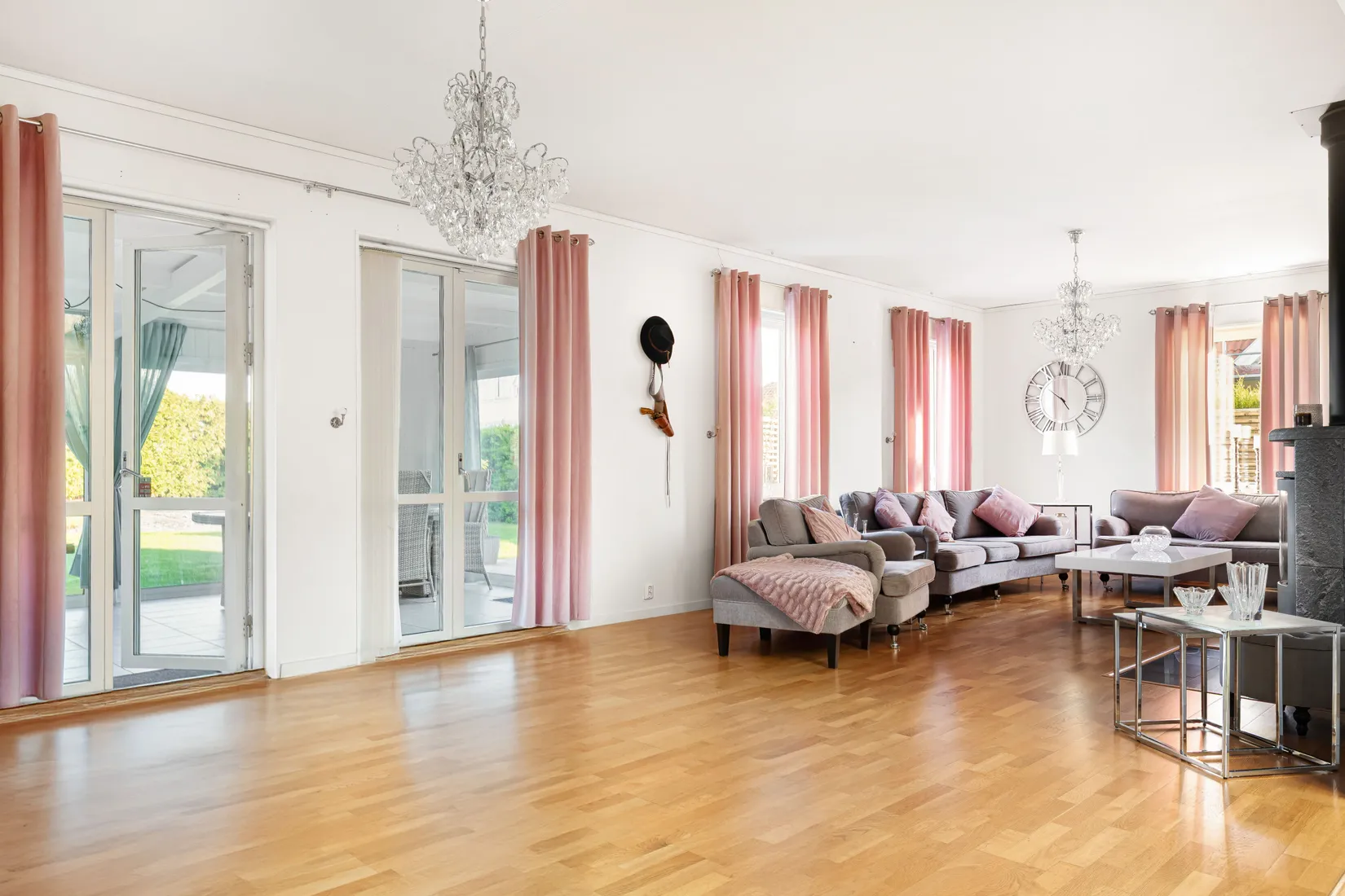 Villa, Spannmålsgatan 29, Lambohov, Linköping
